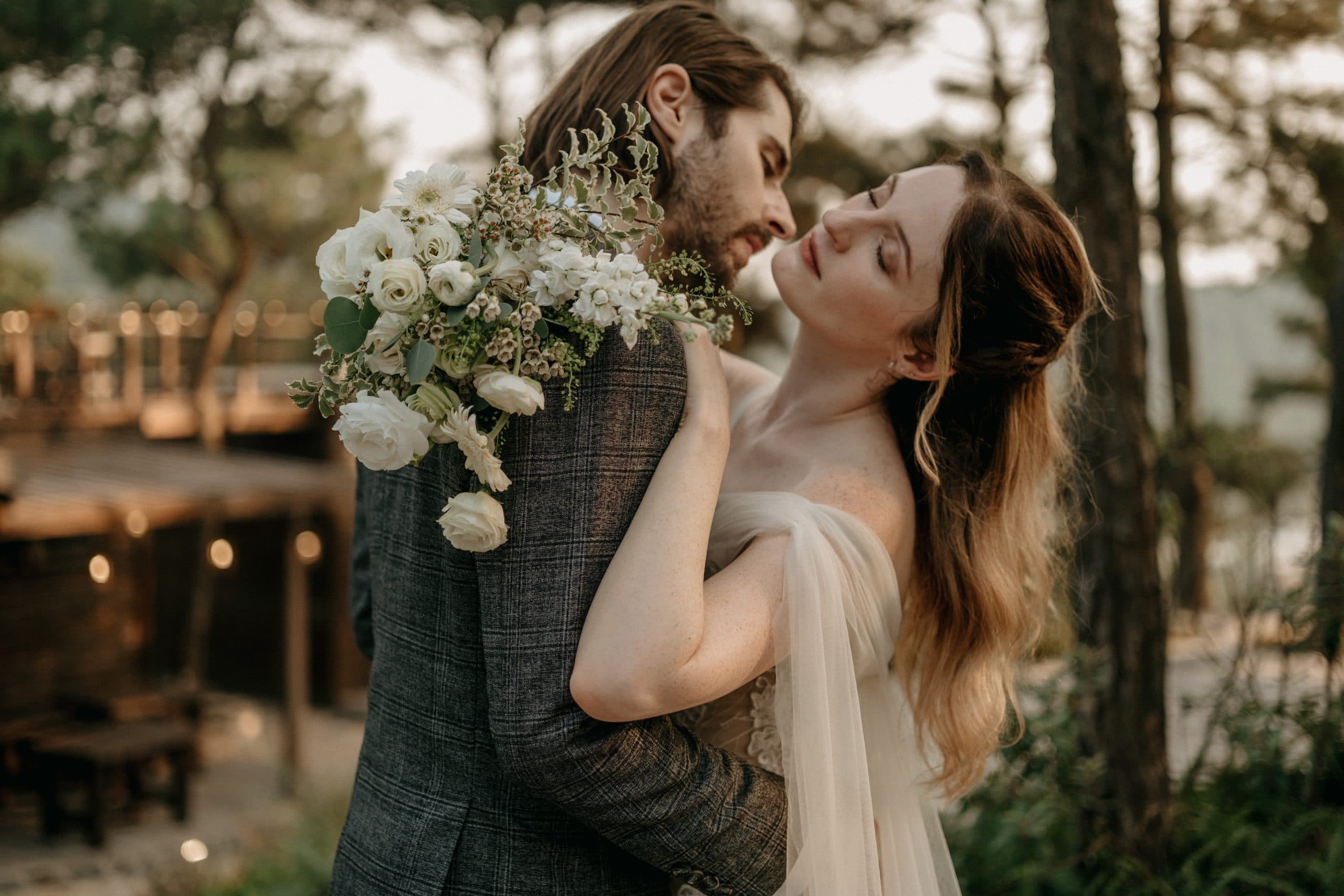 Elopement Portfolio