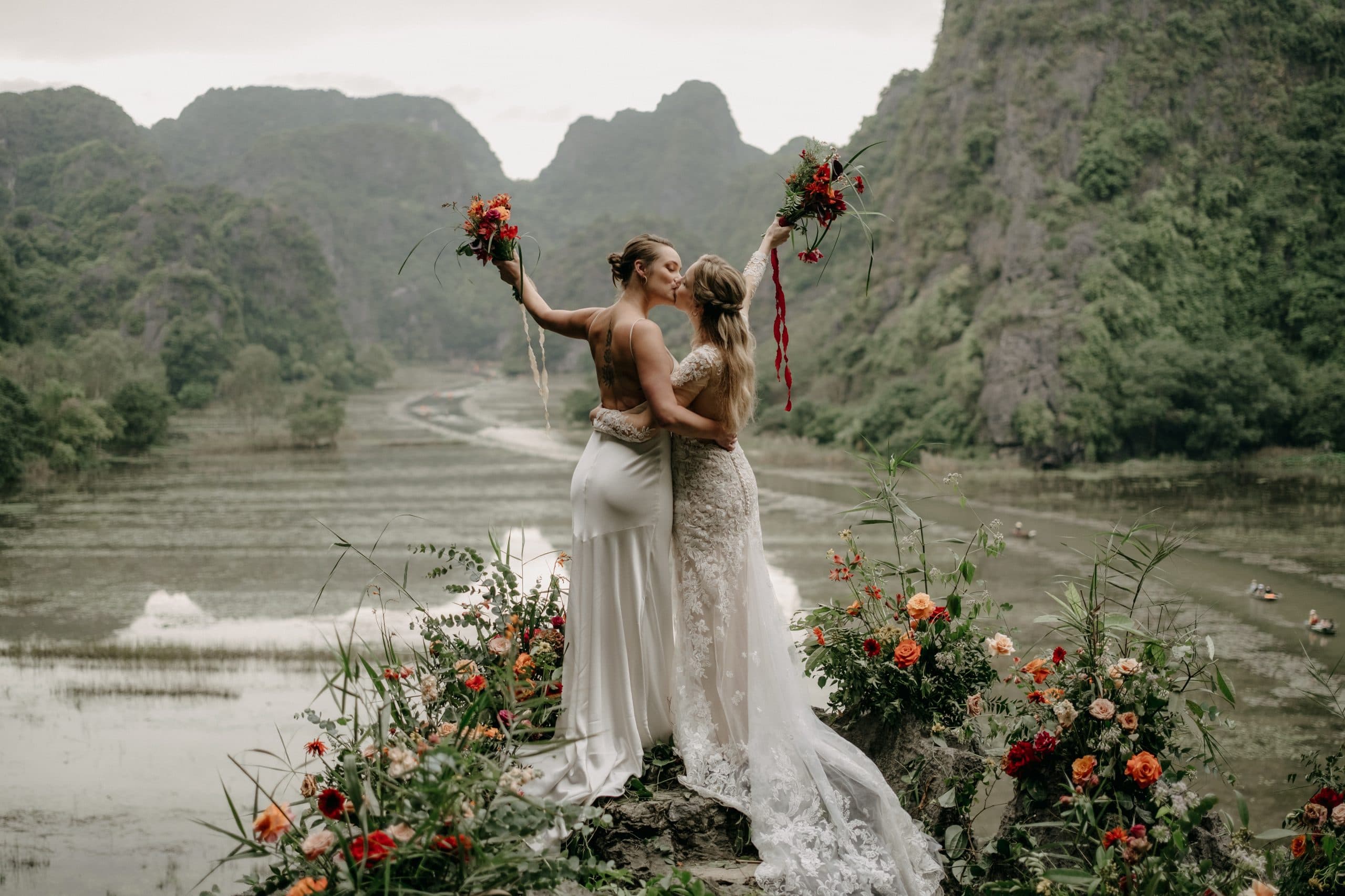 Elopement Portfolio