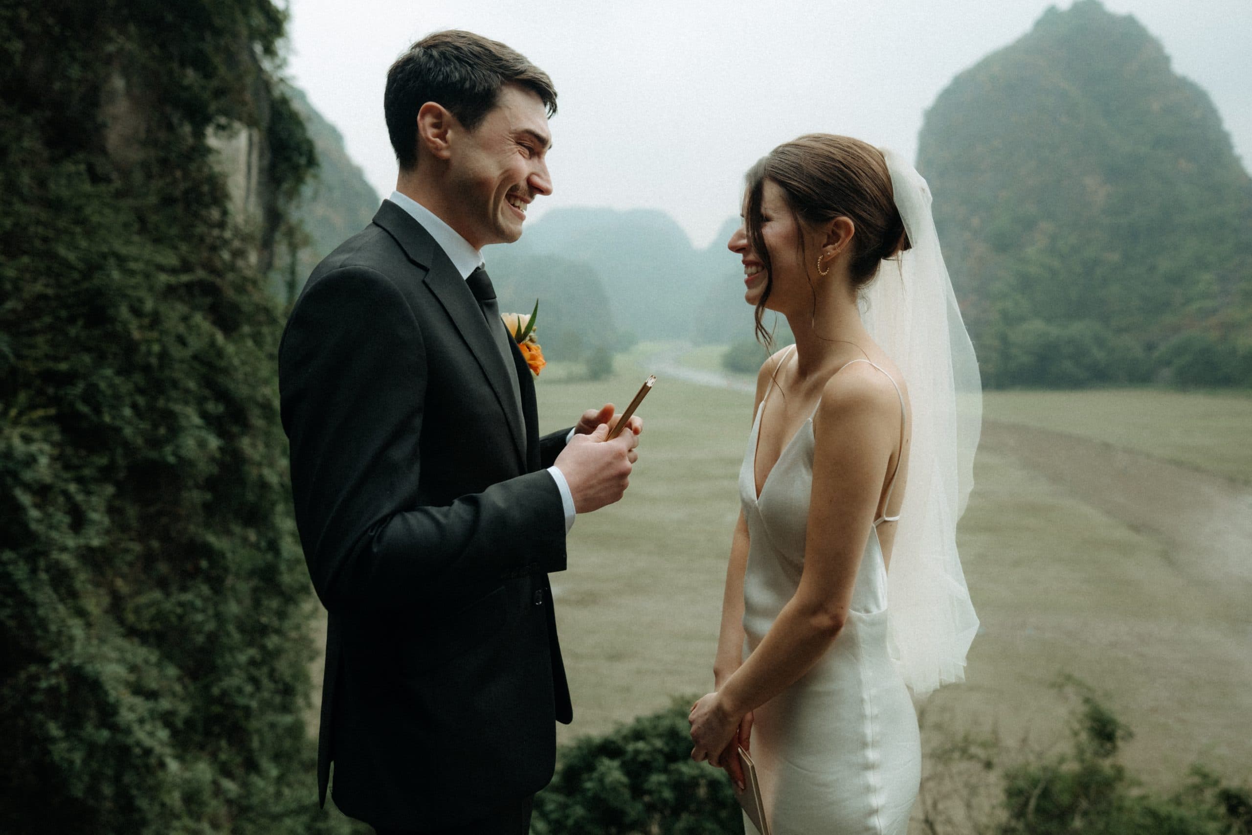 Elopement Portfolio
