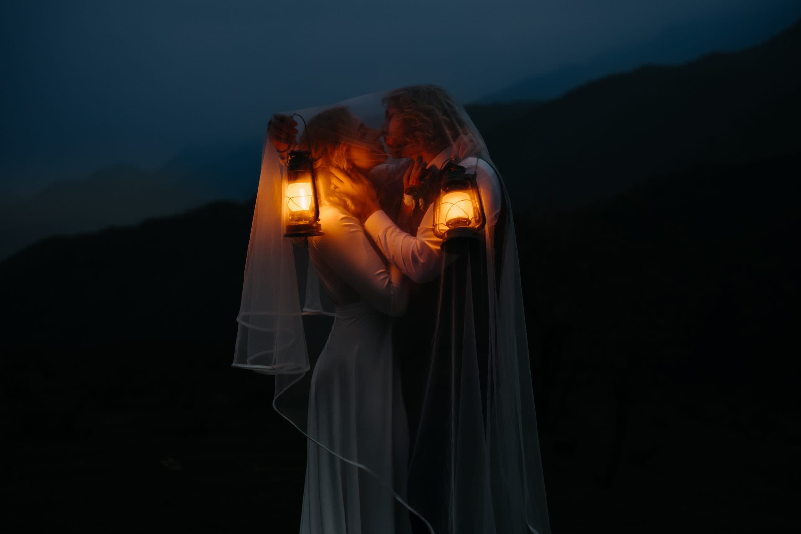 Elopement Portfolio