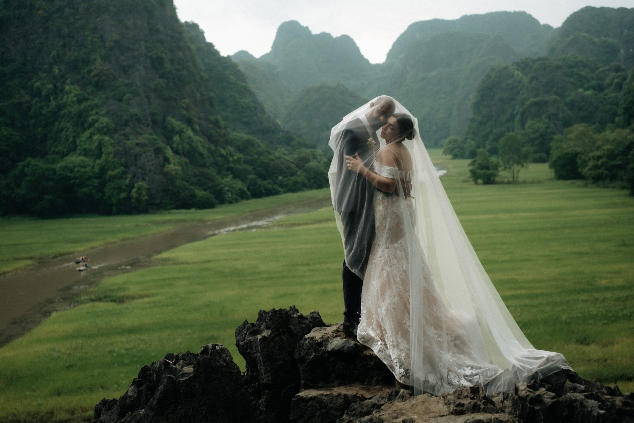 Elopement Portfolio