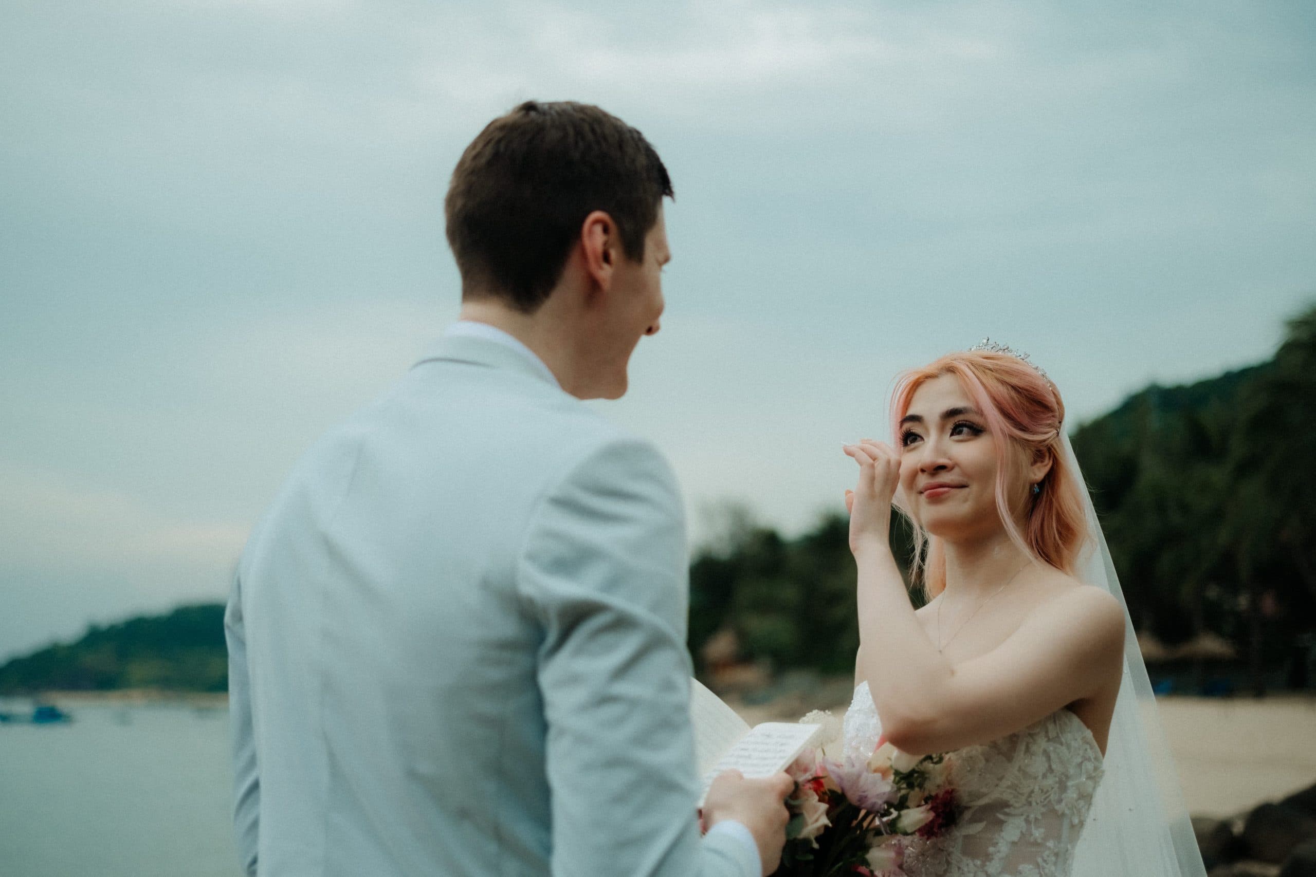 Elopement Portfolio