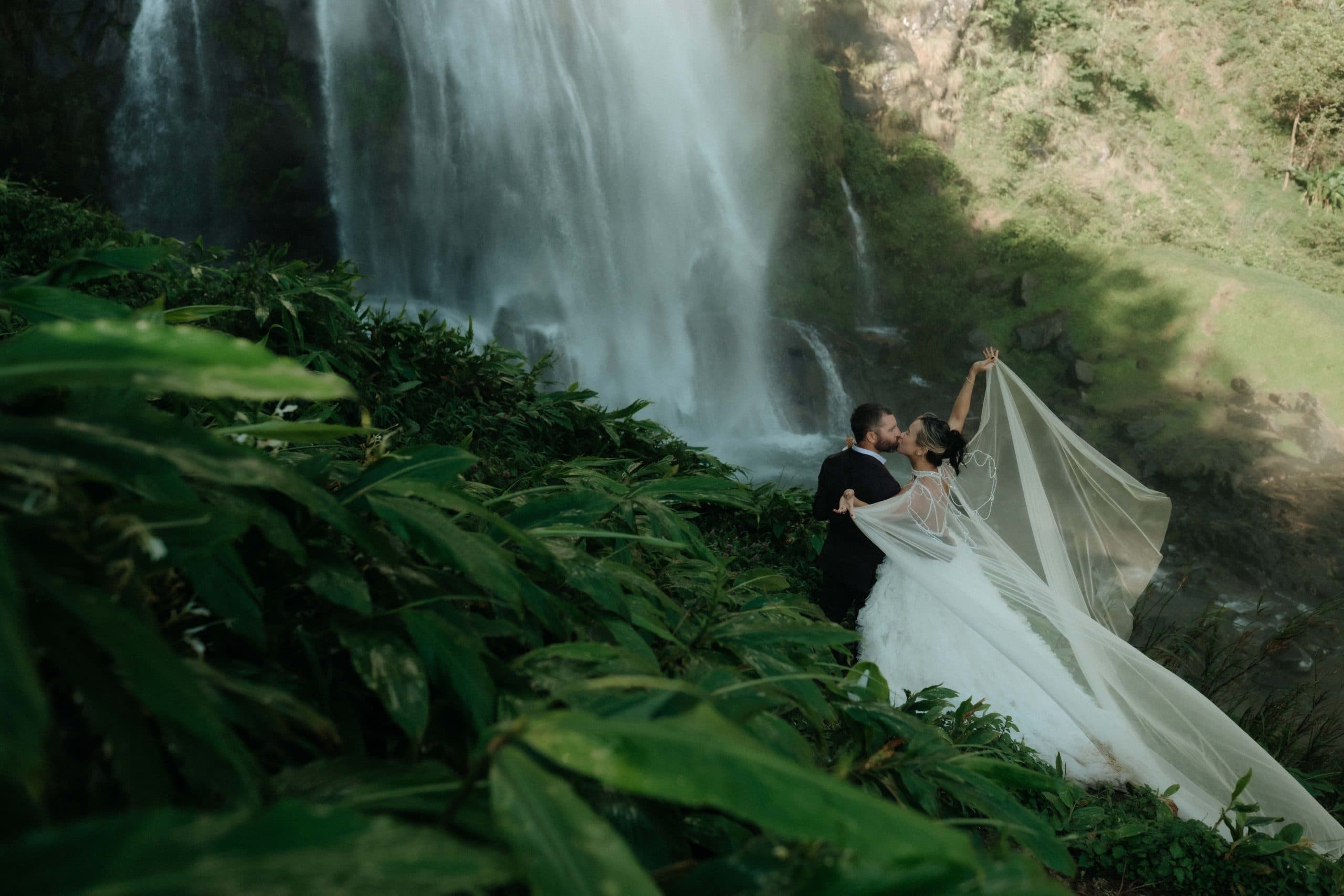 Elopement Portfolio