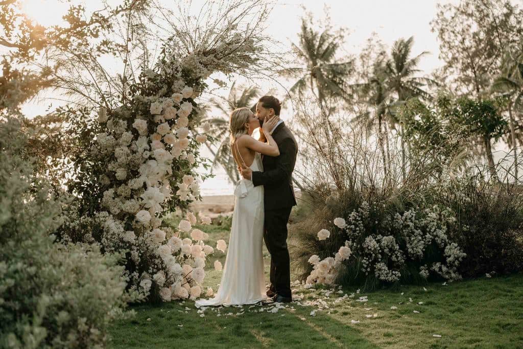 Beach Elopement - Phu Quoc
