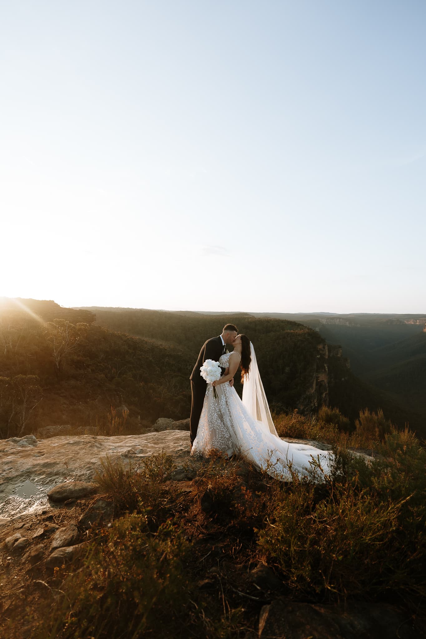 Recent Wedding Work