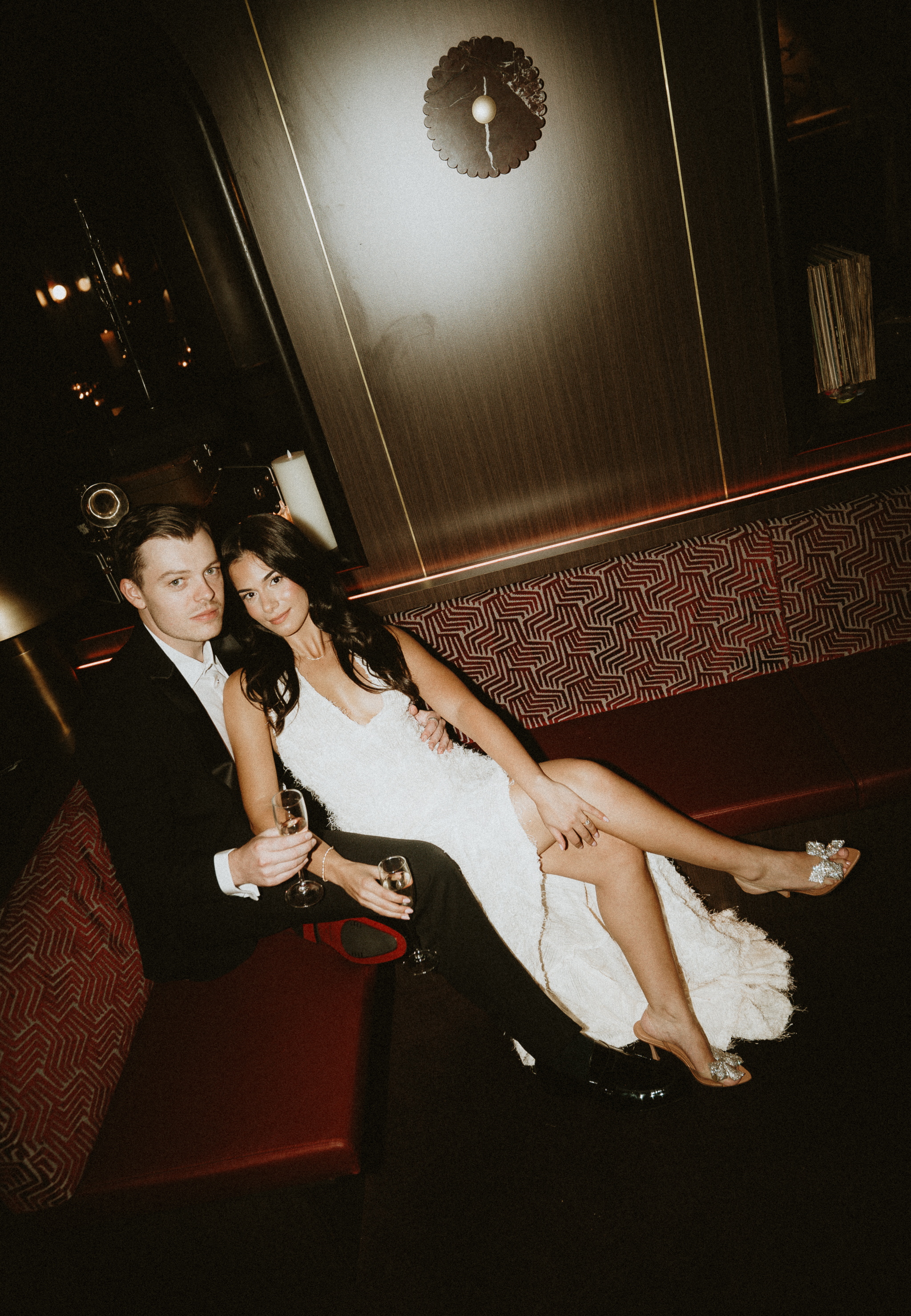 Recent Wedding Work