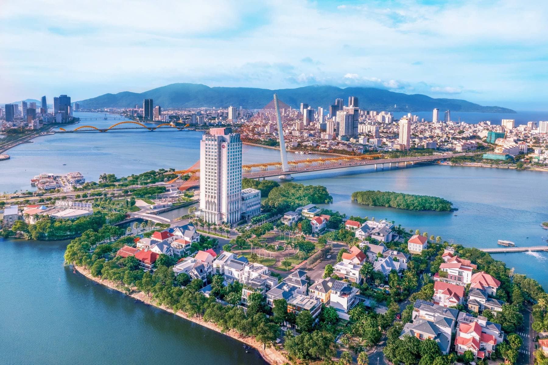 Ảnh đại diện của Grand Mercure Danang
