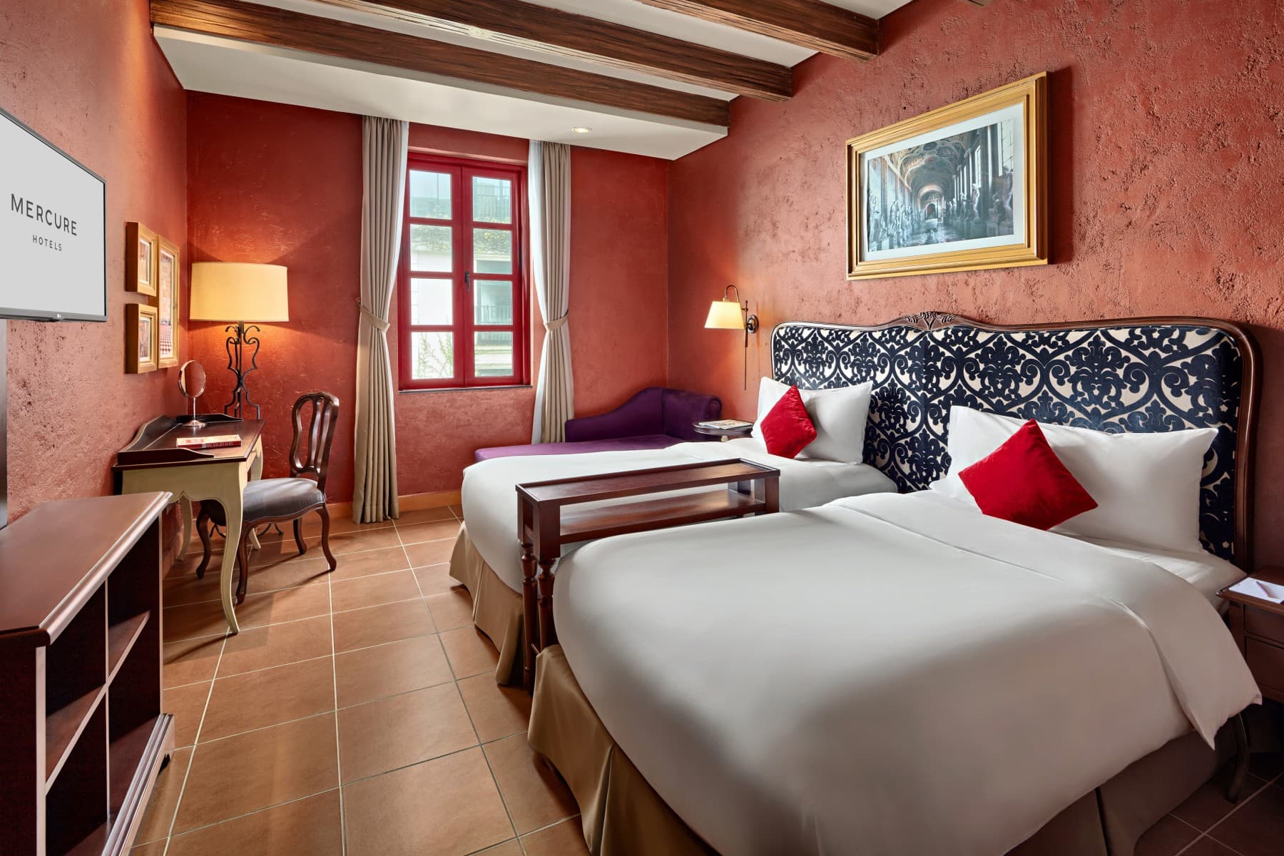 Hotel Gallery