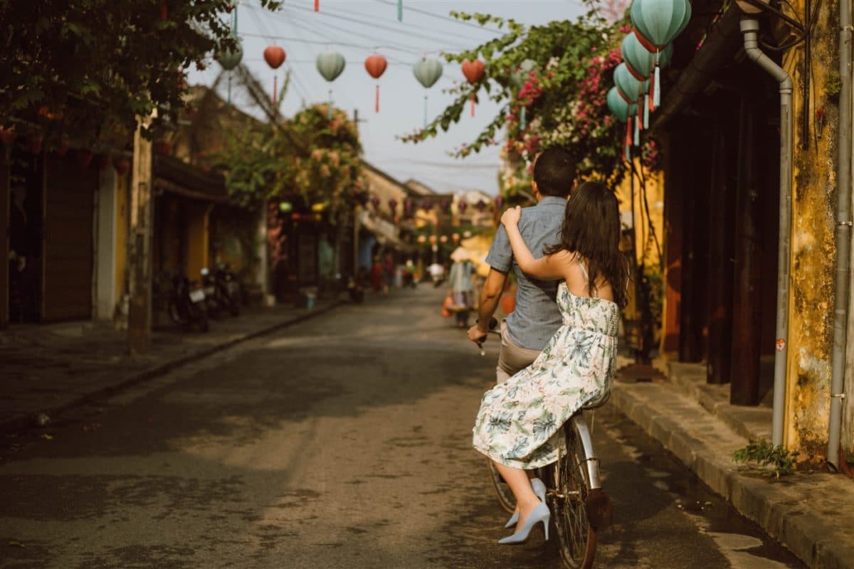 Wedding & Couple Photography