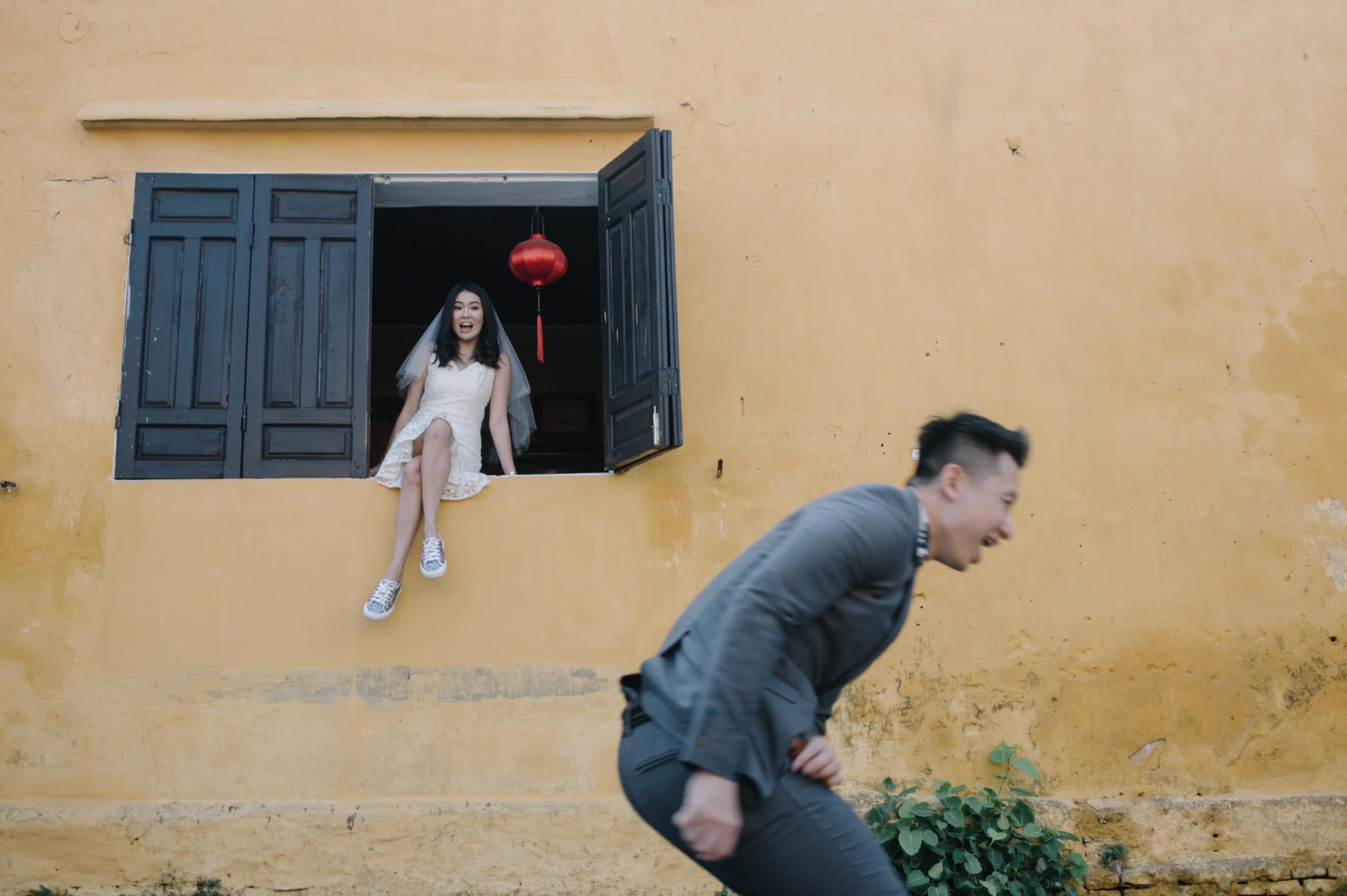 Wedding & Couple Photography