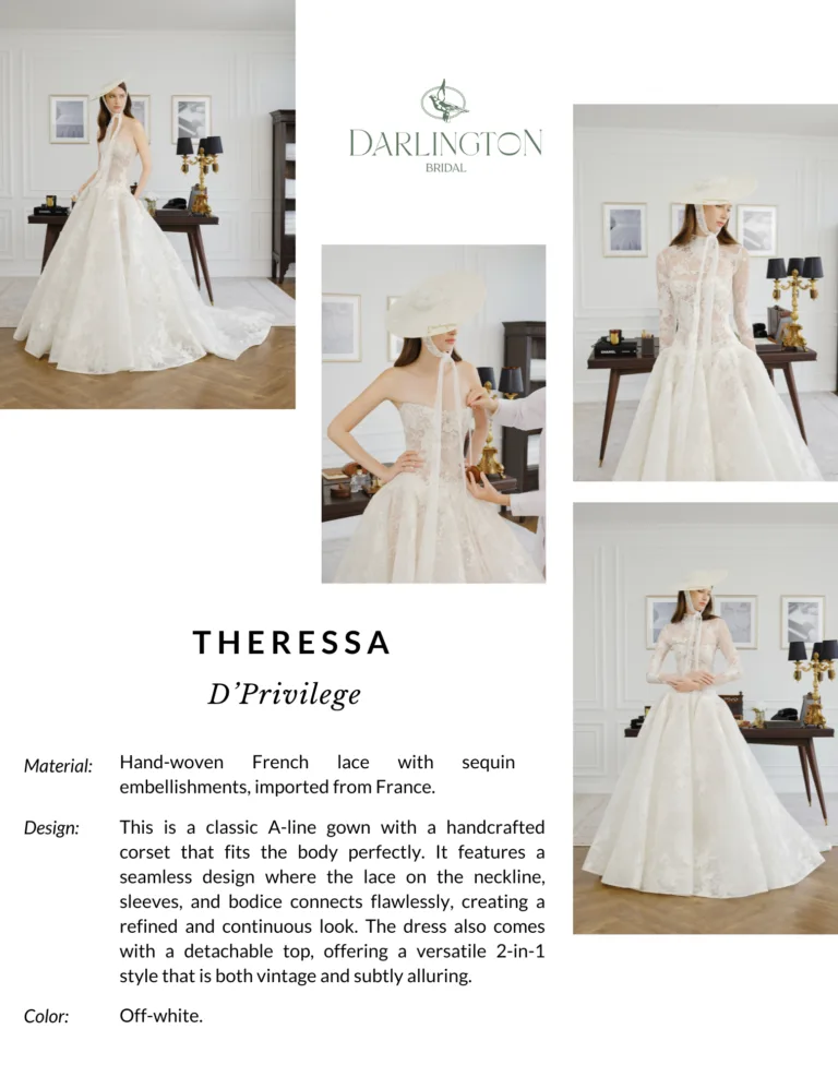 Gown Collections