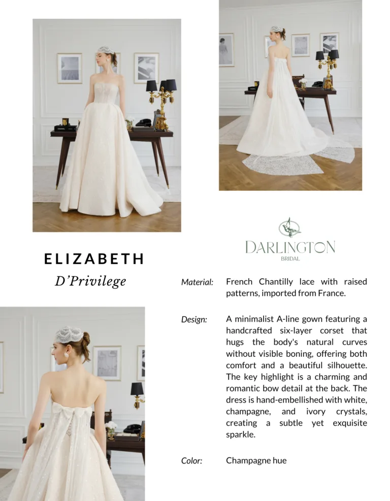Gown Collections