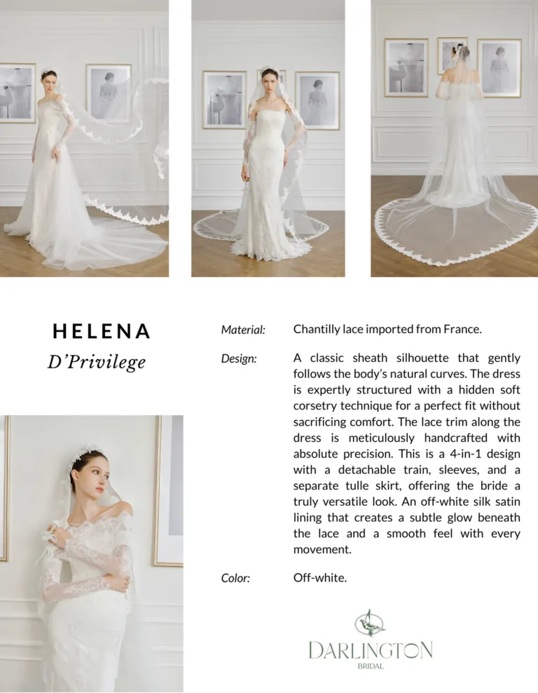 Gown Collections