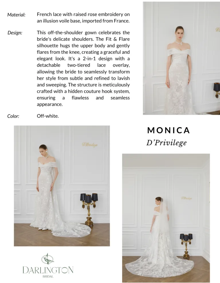 Gown Collections