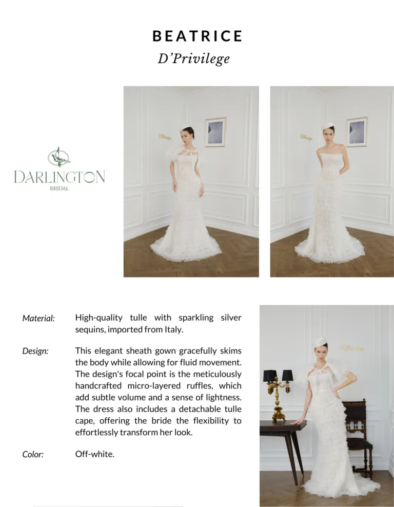 Gown Collections