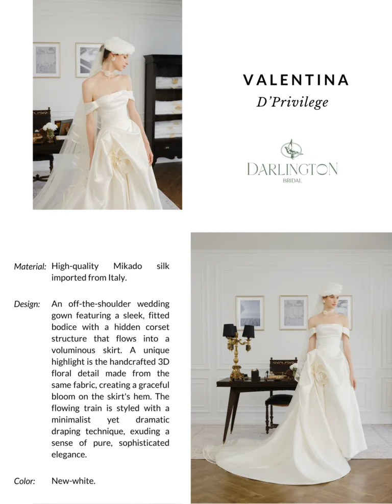 Gown Collections
