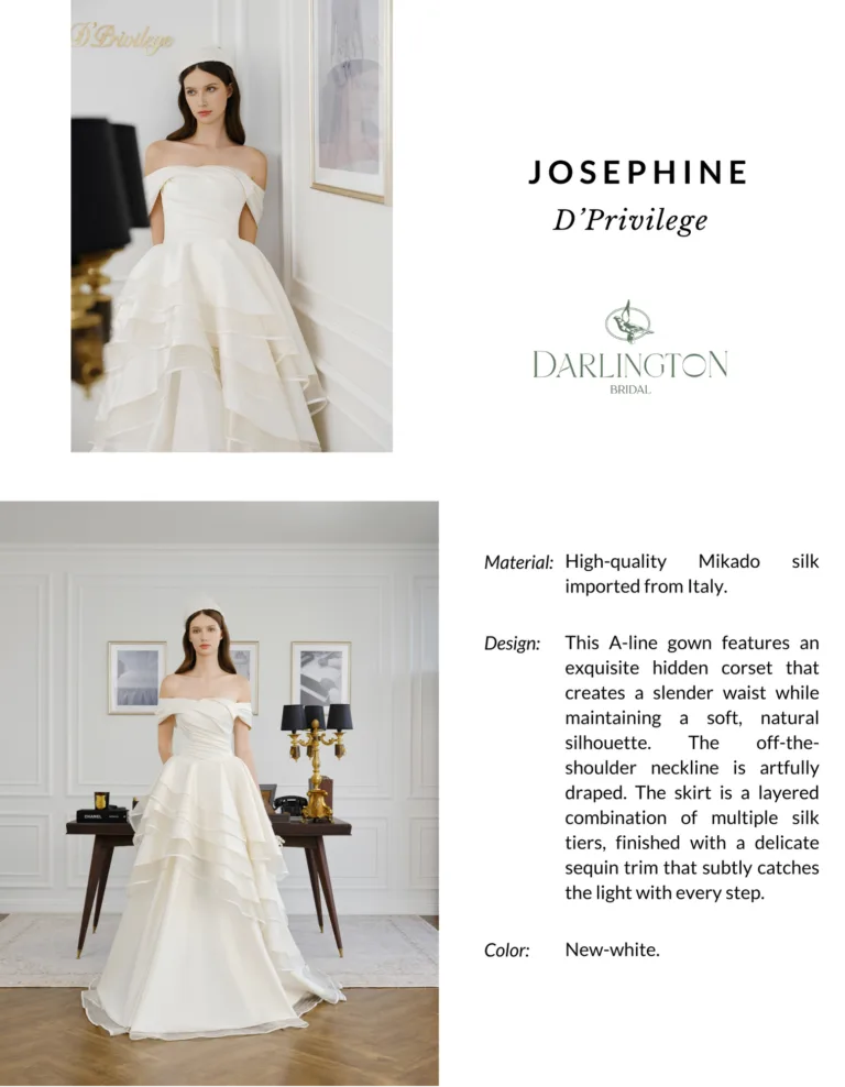 Gown Collections