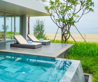 Ảnh đại diện của The Ocean Villas Resort