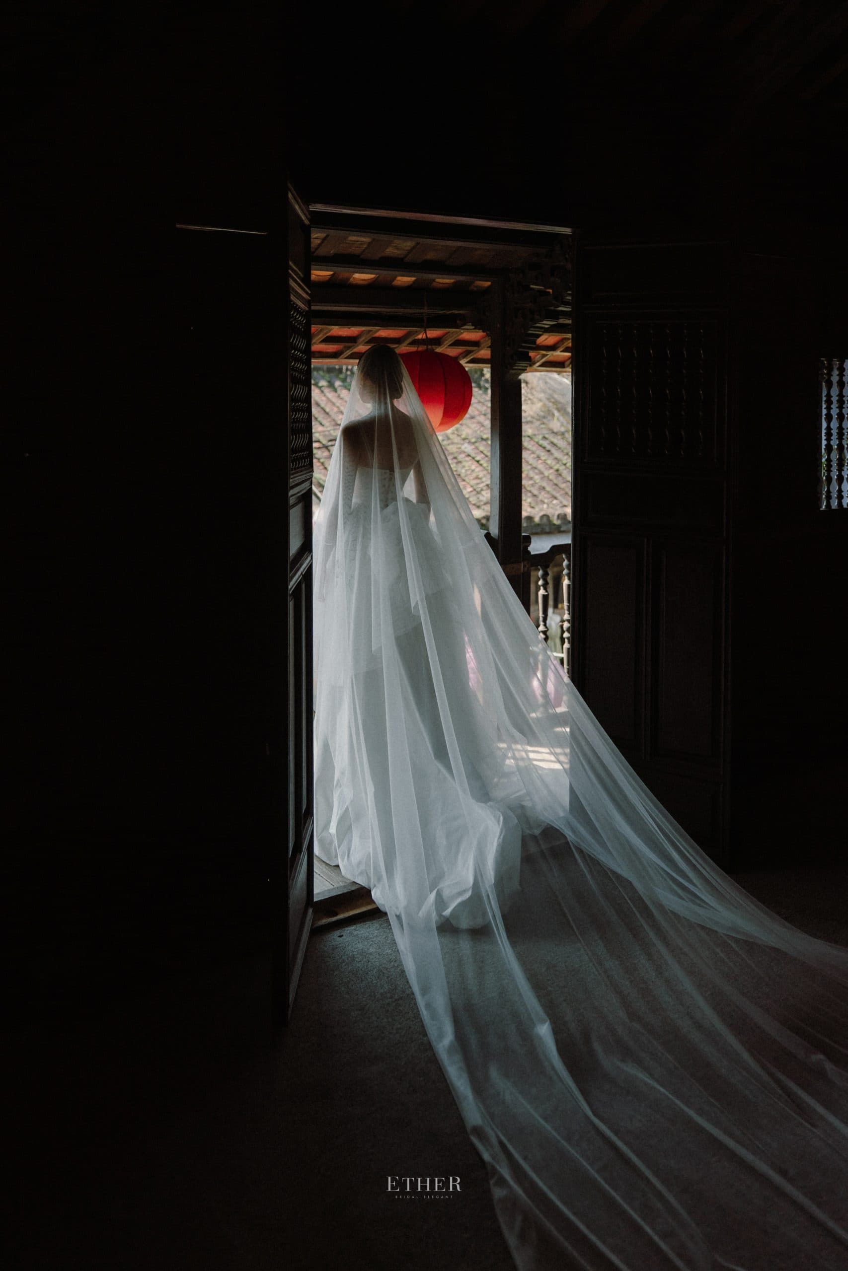 HOI AN HERITAGE BY ETHER BRIDAL | VẺ ĐẸP TỪ DI SẢN VĂN HÓA THẾ GIỚI