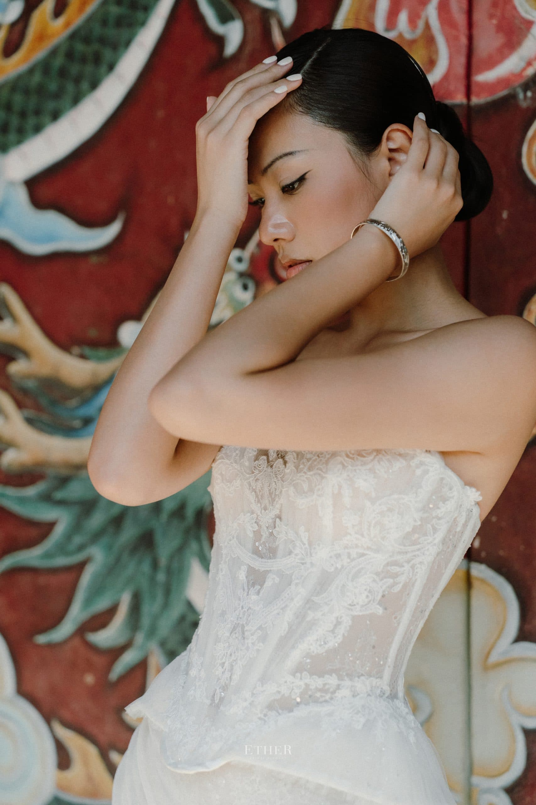 HOI AN HERITAGE BY ETHER BRIDAL | VẺ ĐẸP TỪ DI SẢN VĂN HÓA THẾ GIỚI