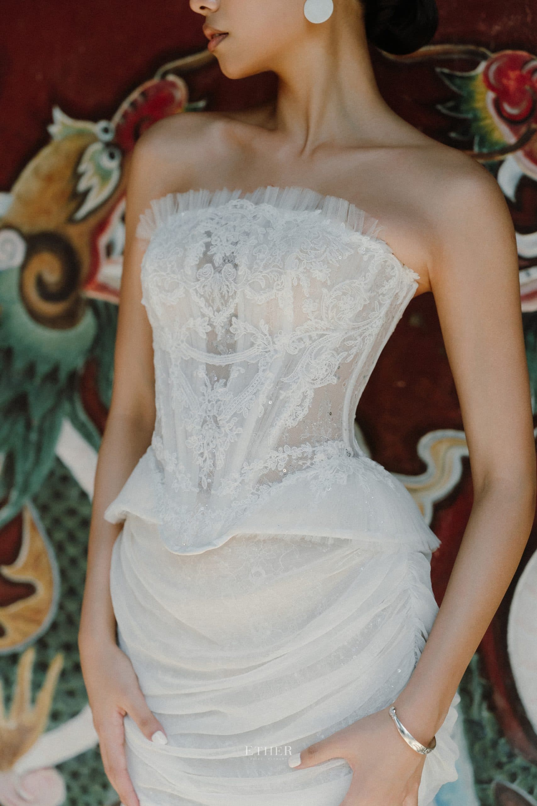 HOI AN HERITAGE BY ETHER BRIDAL | VẺ ĐẸP TỪ DI SẢN VĂN HÓA THẾ GIỚI