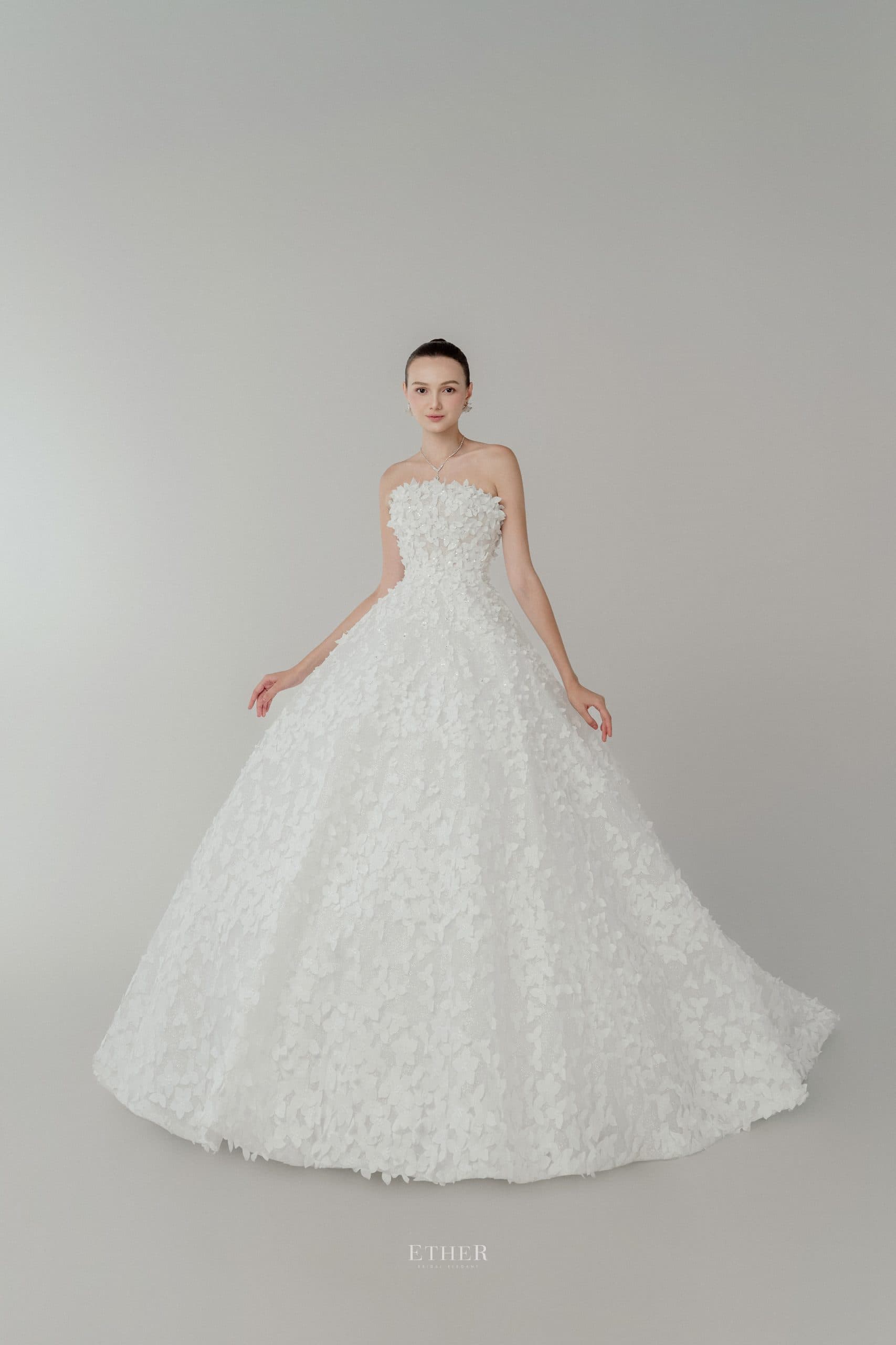 Ảnh đại diện của Ether Bridal