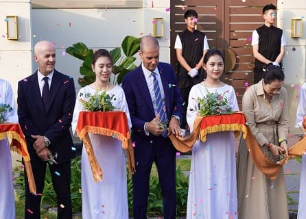Tin tức nổi bật
