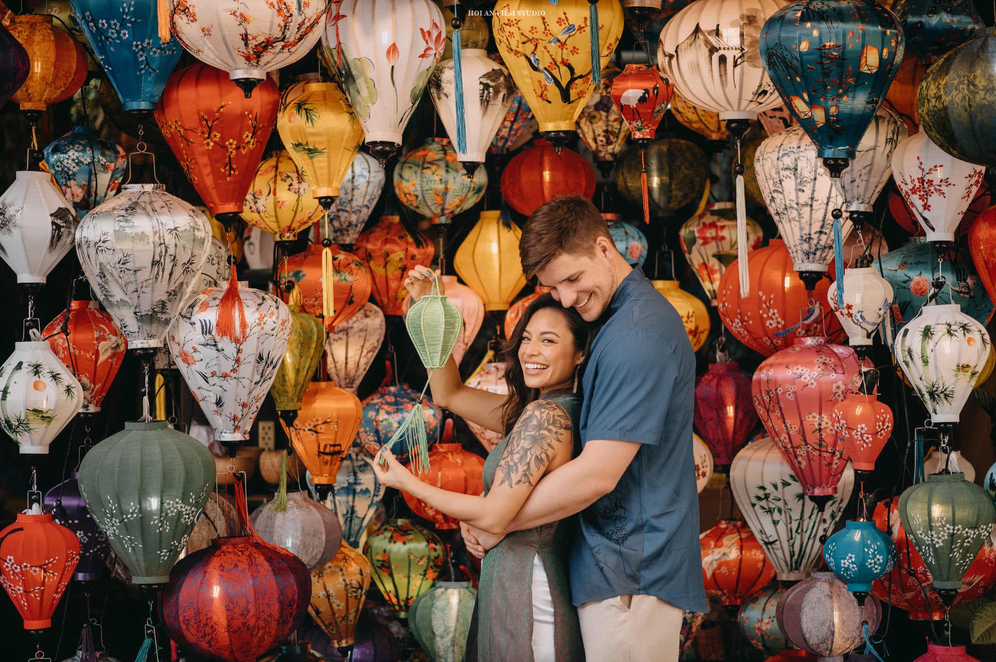 Ảnh đại diện của Hoi An Film Studio