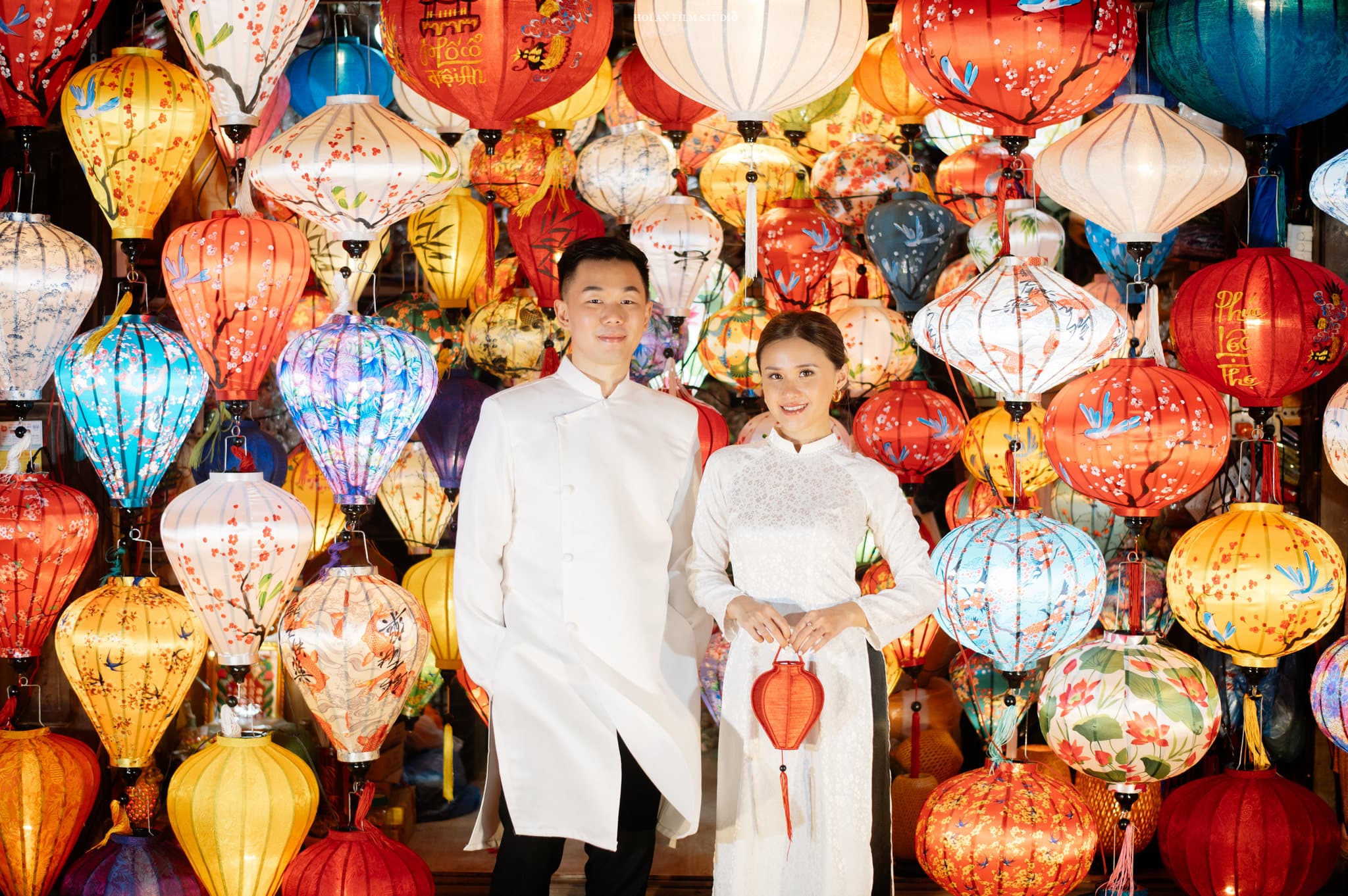 Ảnh cưới