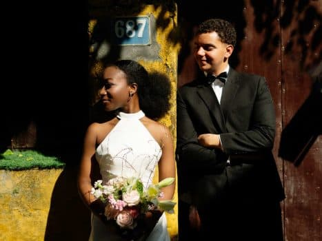Wedding Galleries