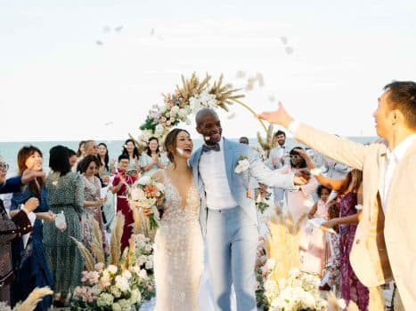 Wedding Galleries