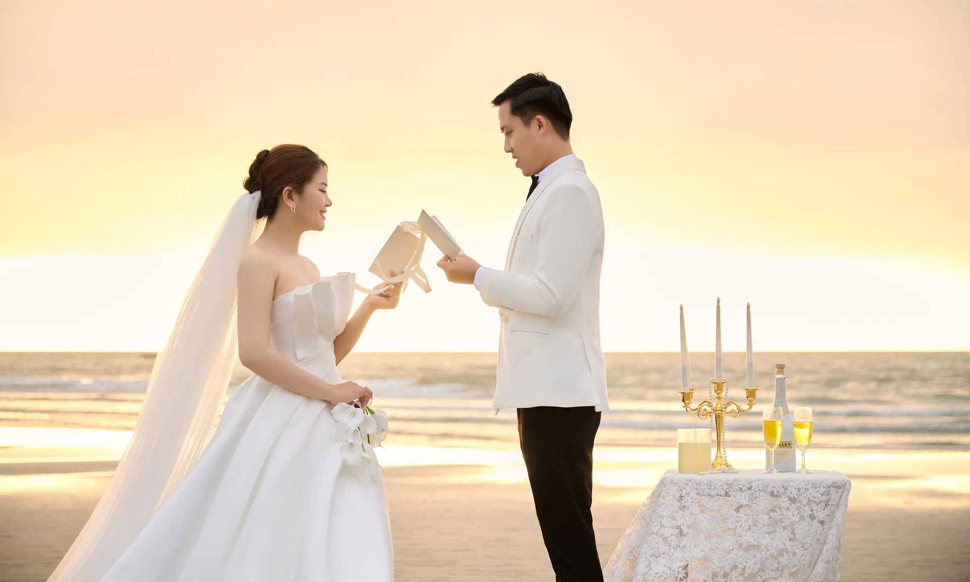 Bộ sưu tập chính