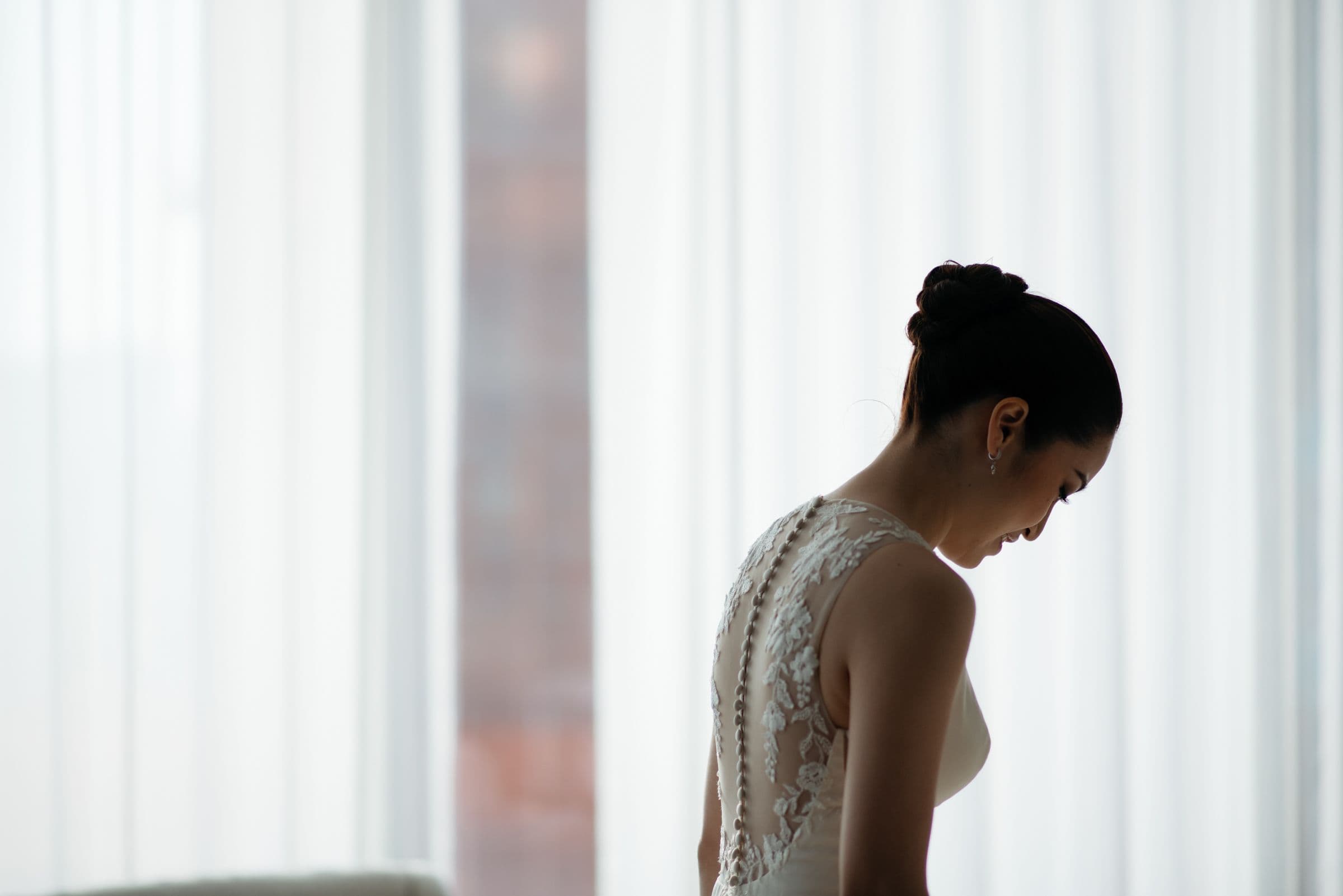 Pre-Wedding