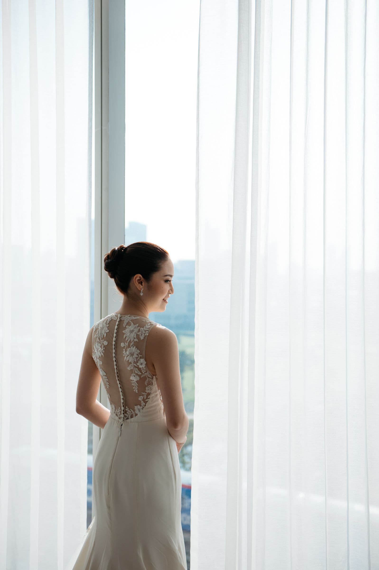 Pre-Wedding