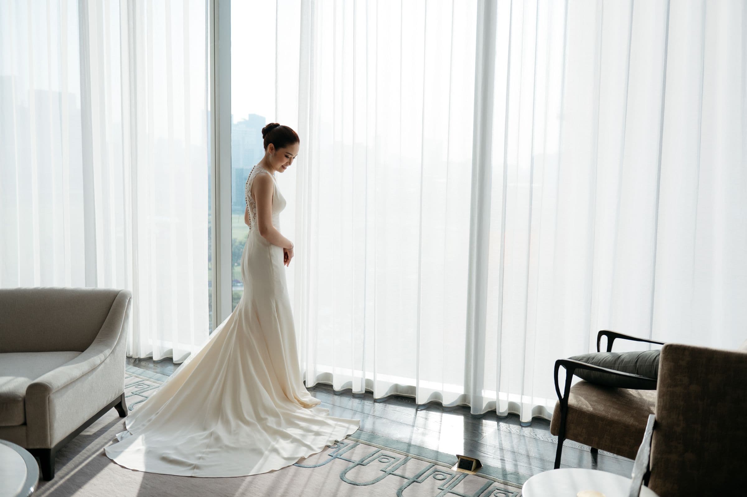 Pre-Wedding