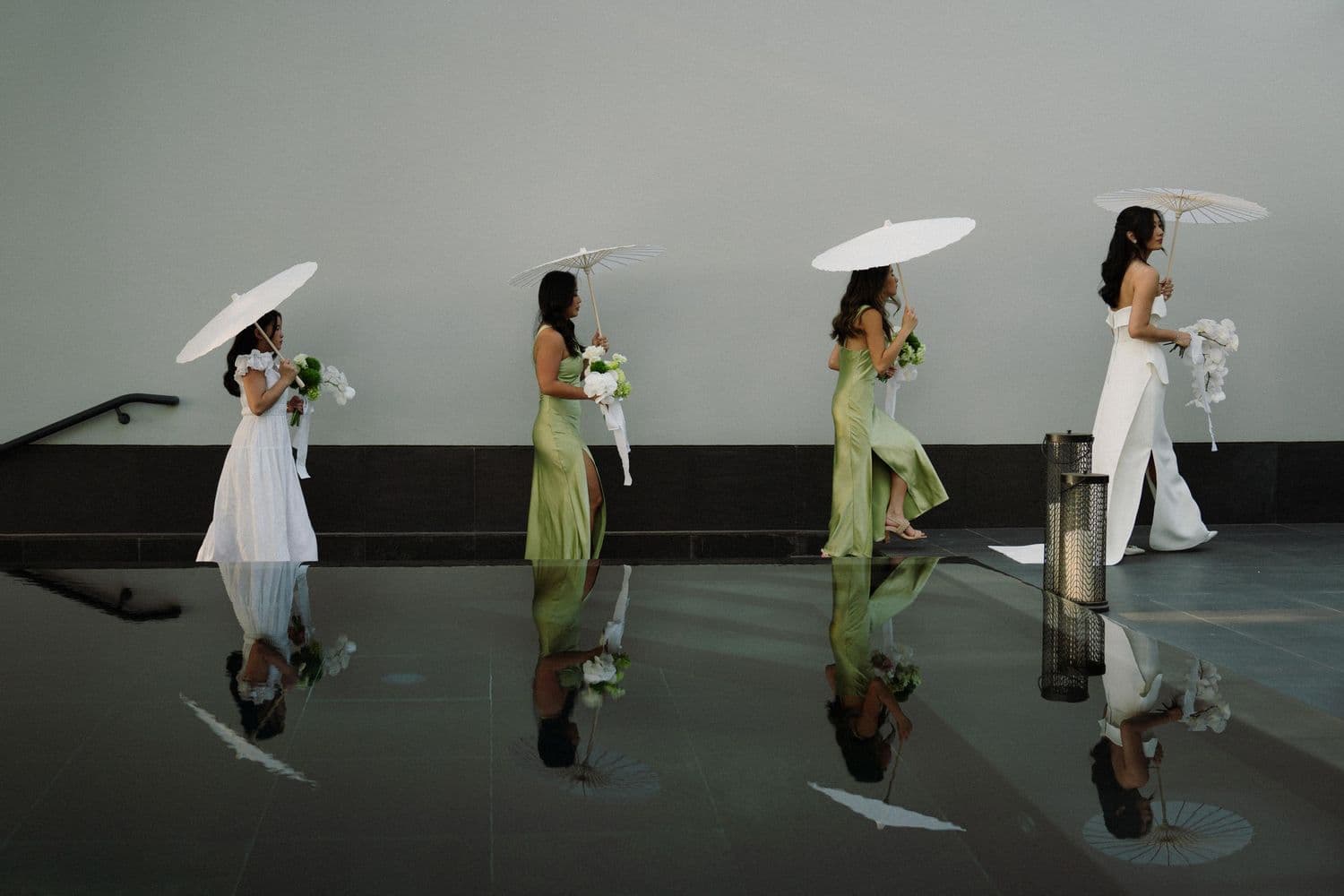 Featured Wedding Stories