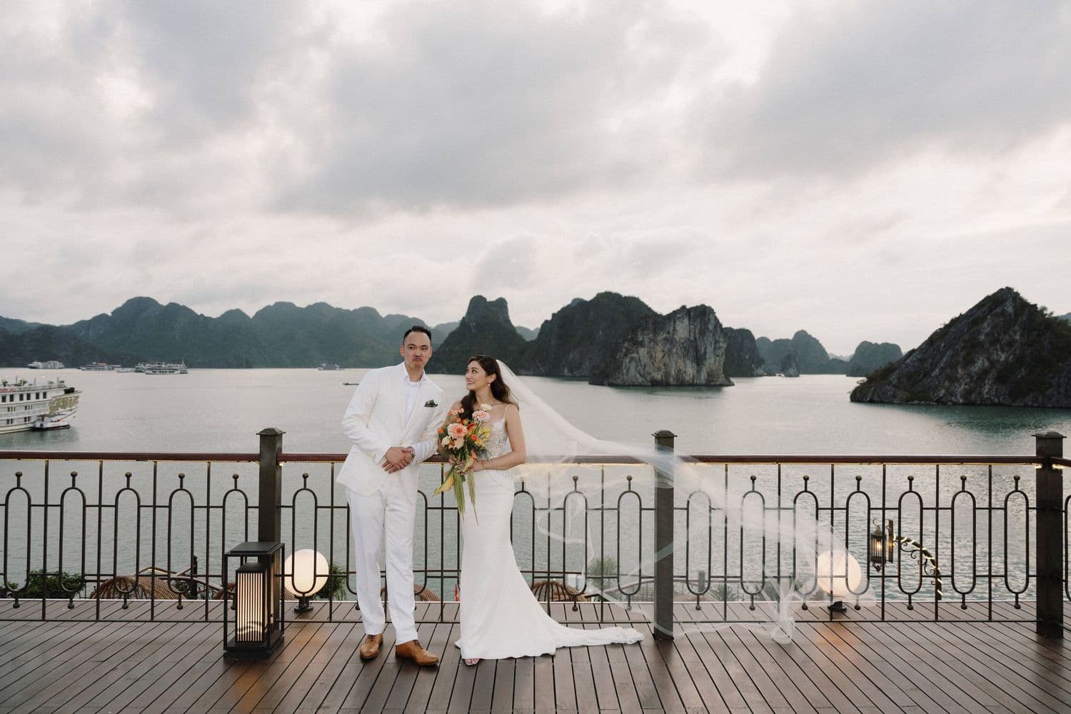 Featured Wedding Stories