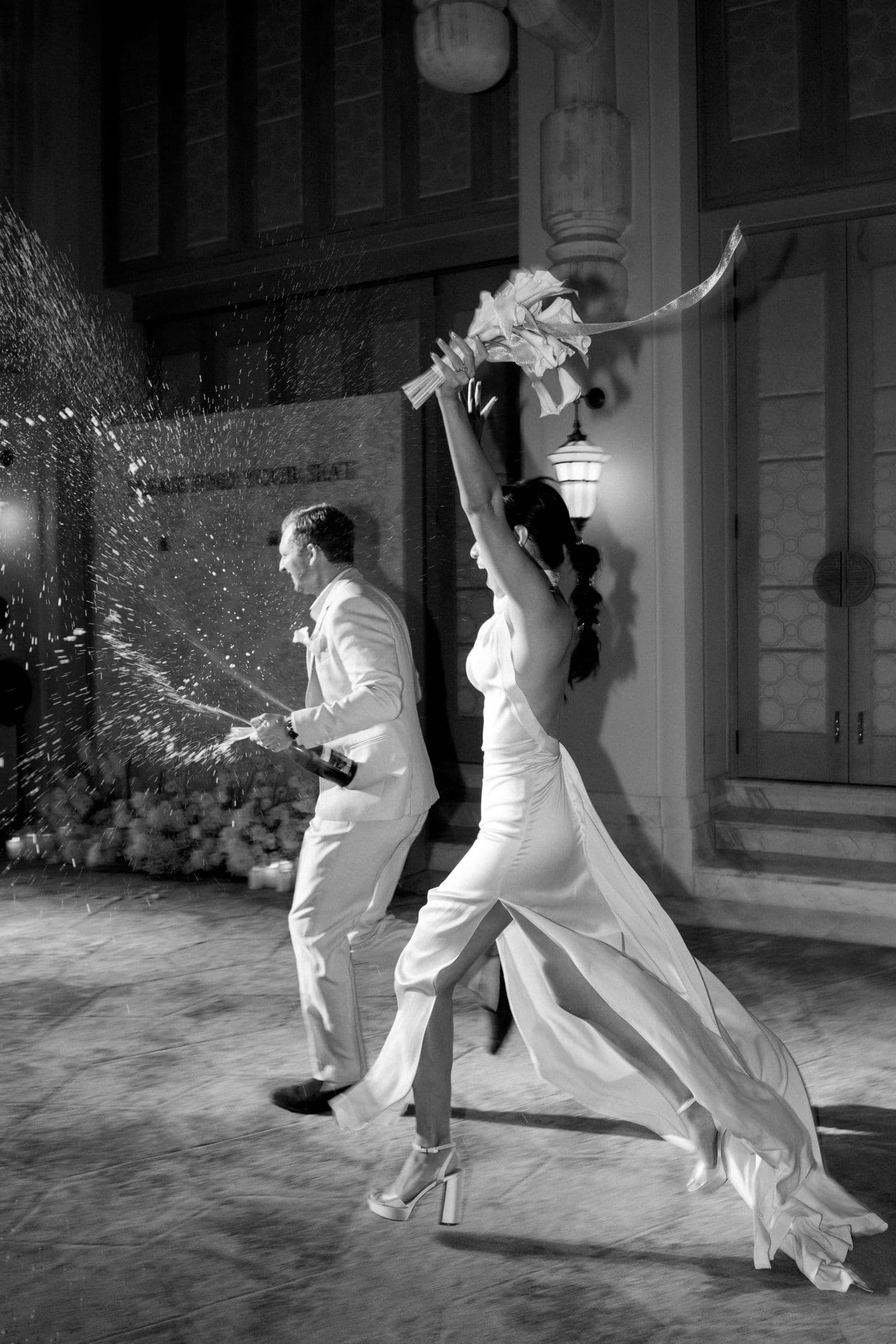 Featured Wedding Stories
