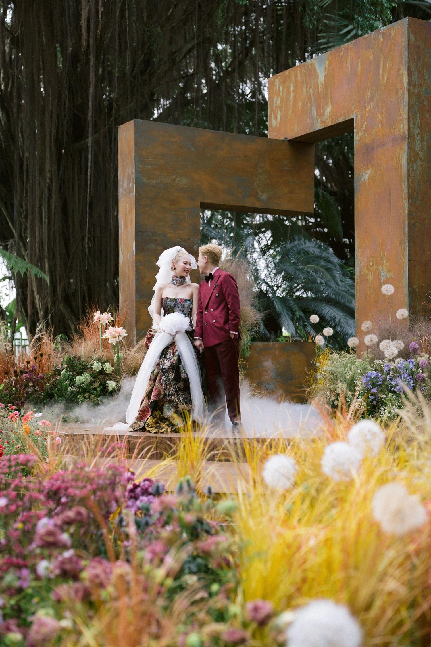 Featured Wedding Stories