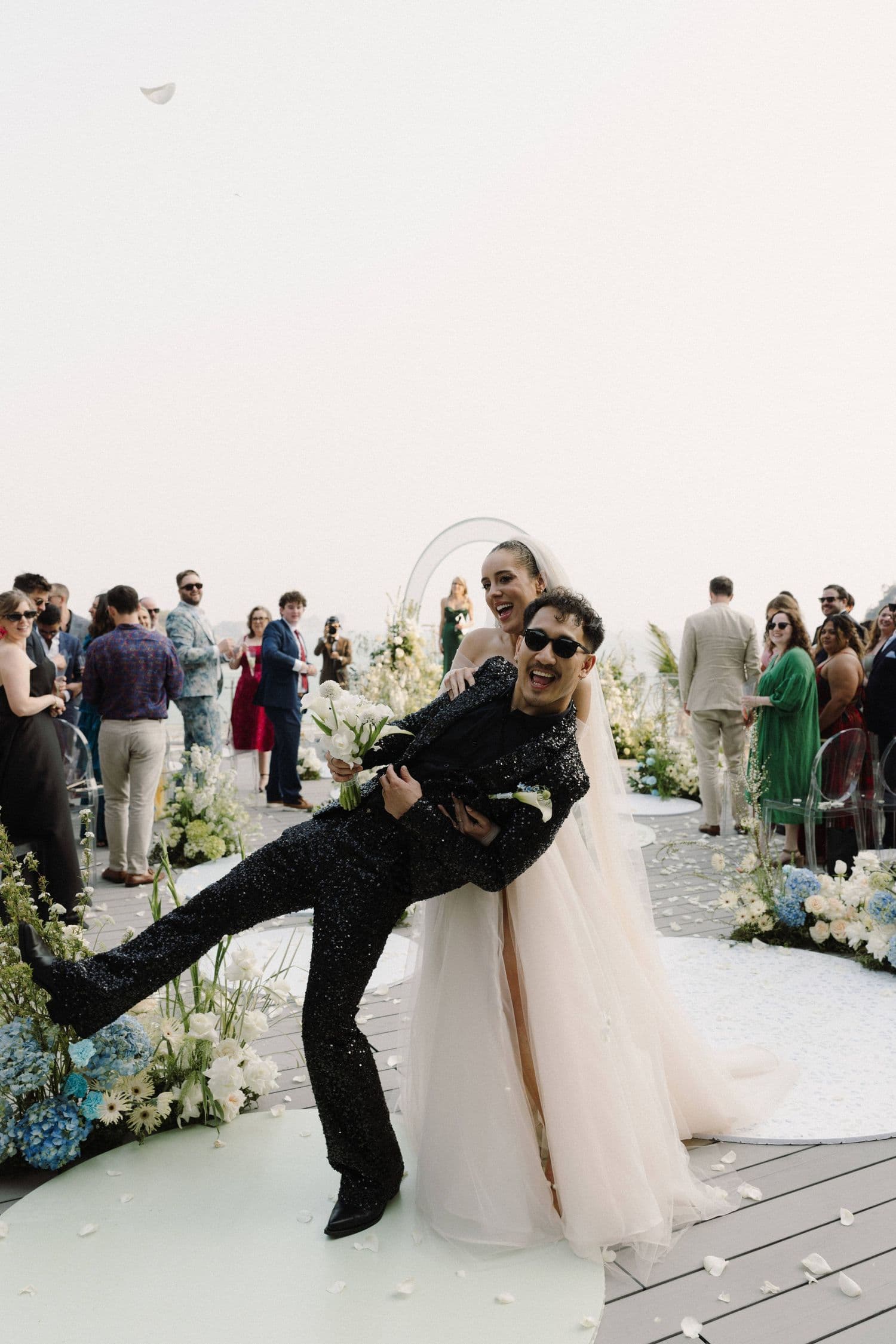 Featured Wedding Stories