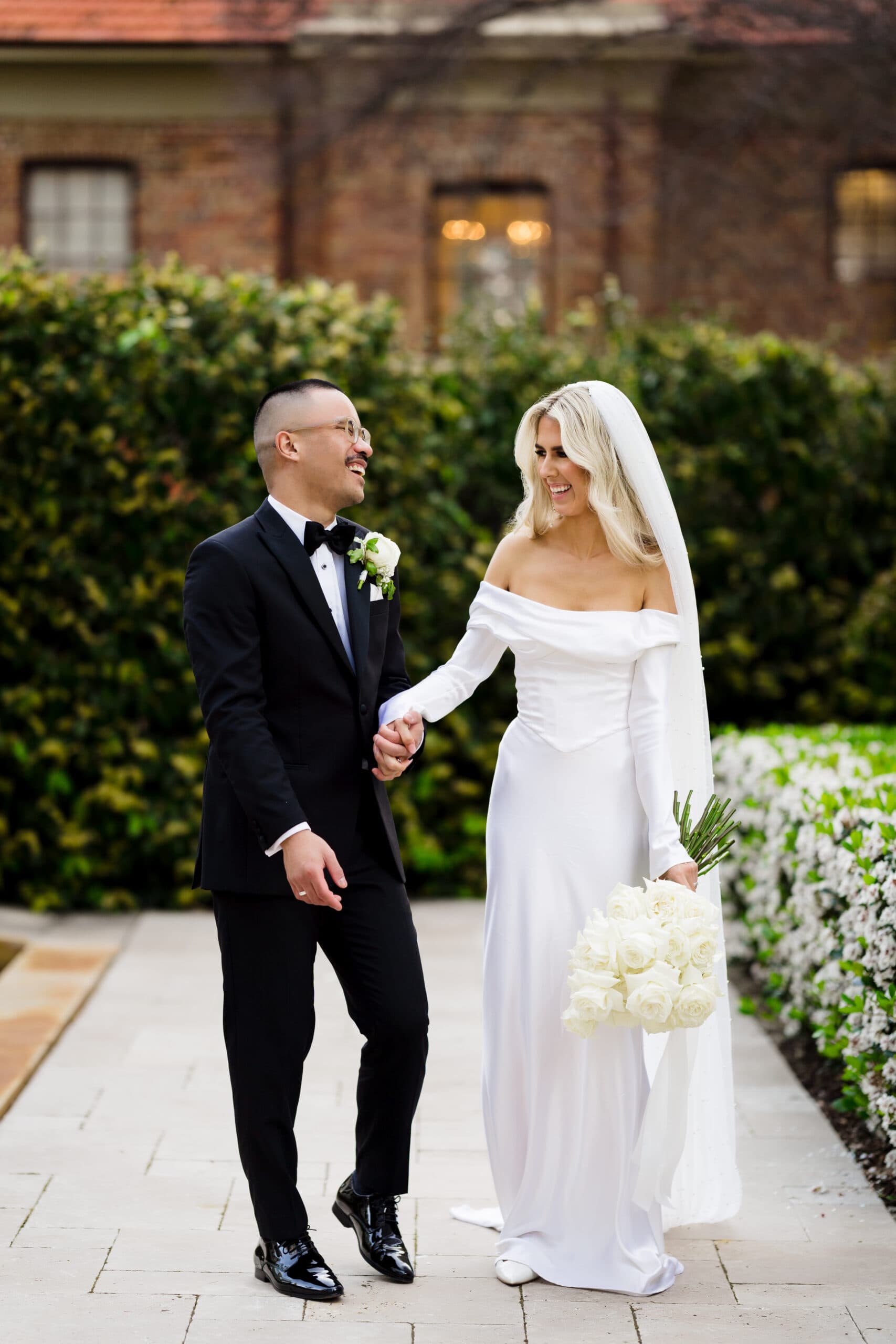 Wedding Portfolio