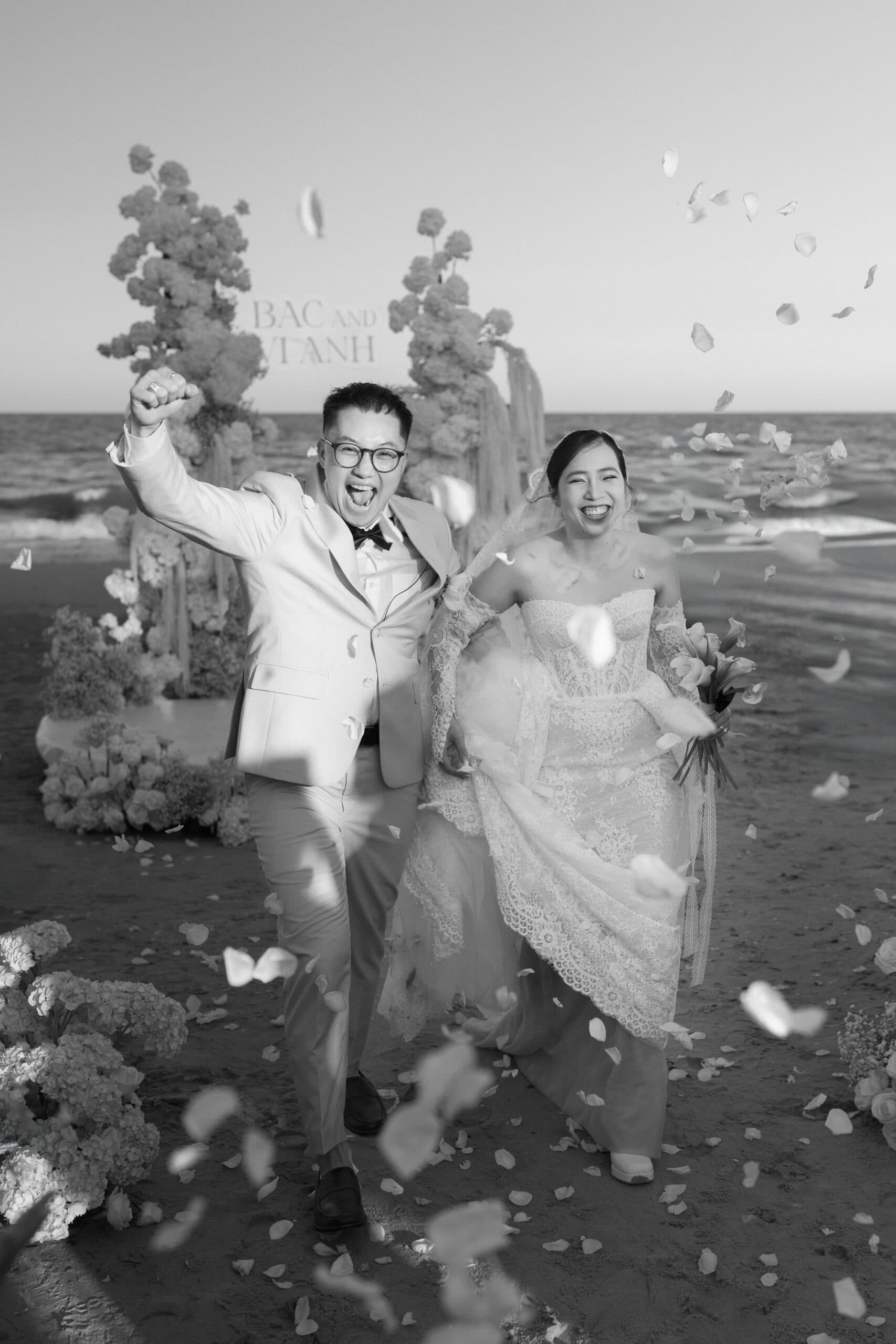Wedding Portfolio