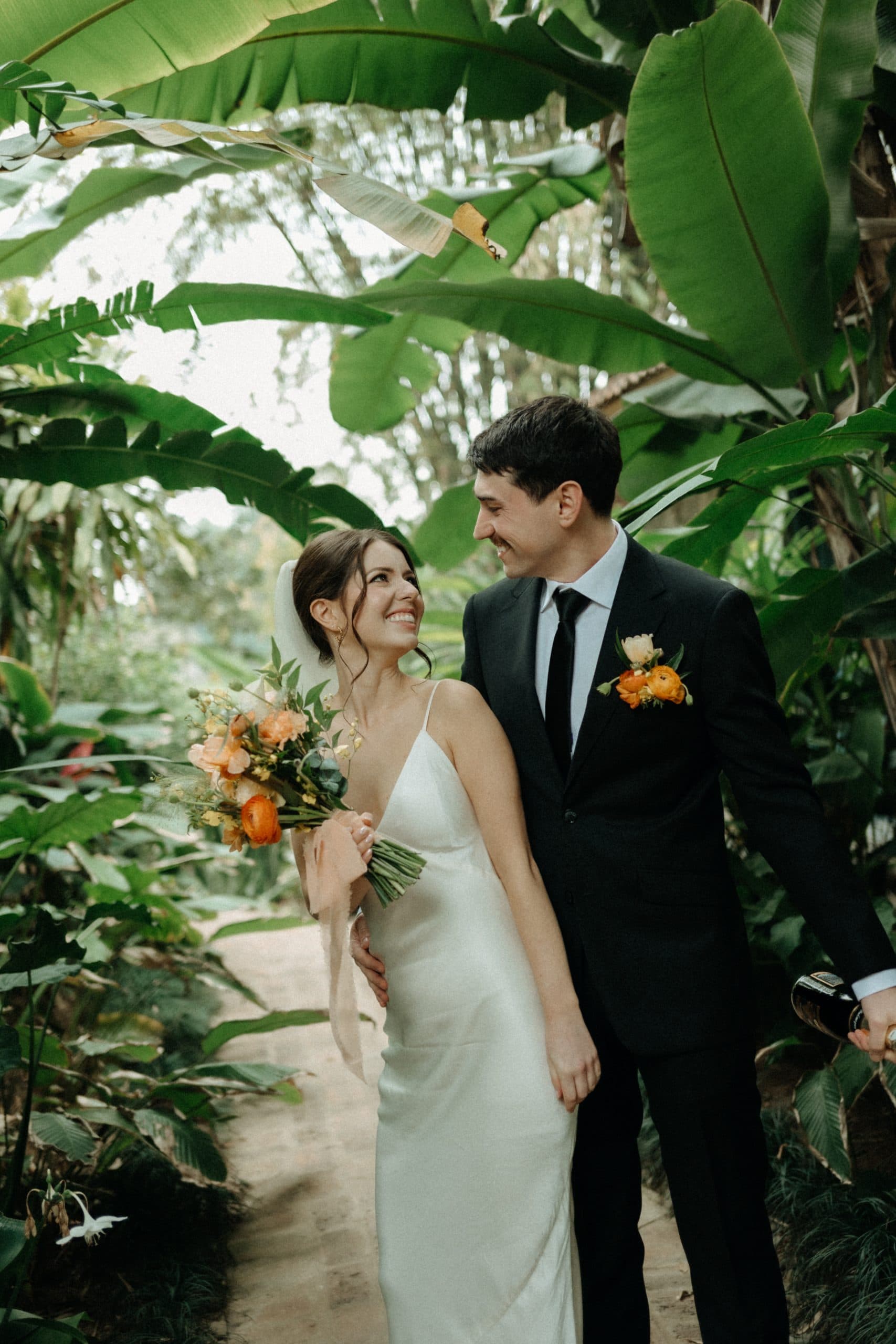 Ninh Binh Elopement