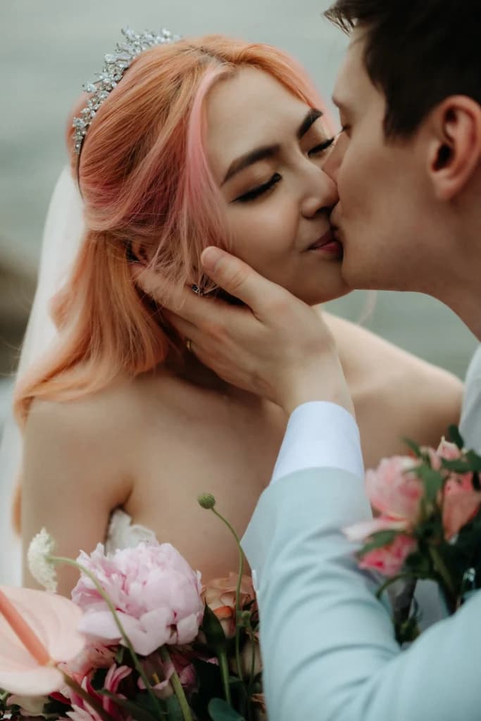 Da Nang Elopement