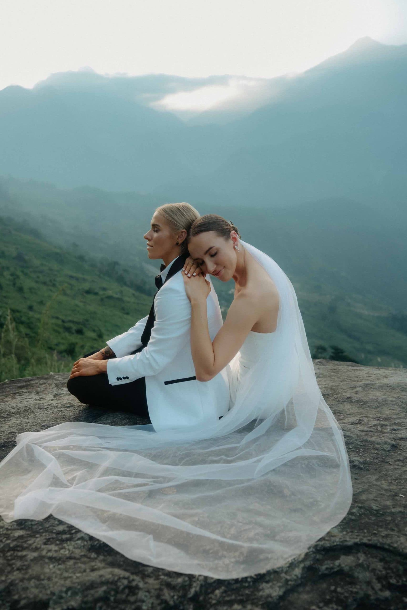 Vietnam Elopement Experience