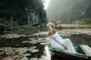 Ninh Binh Elopement