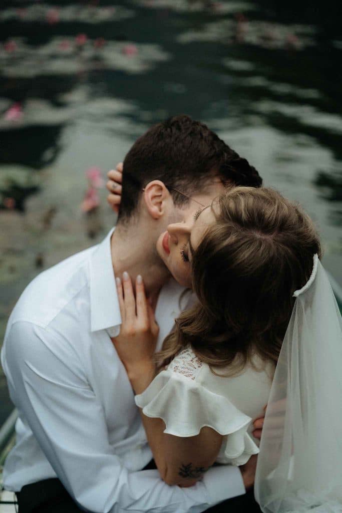 Ninh Binh Elopement