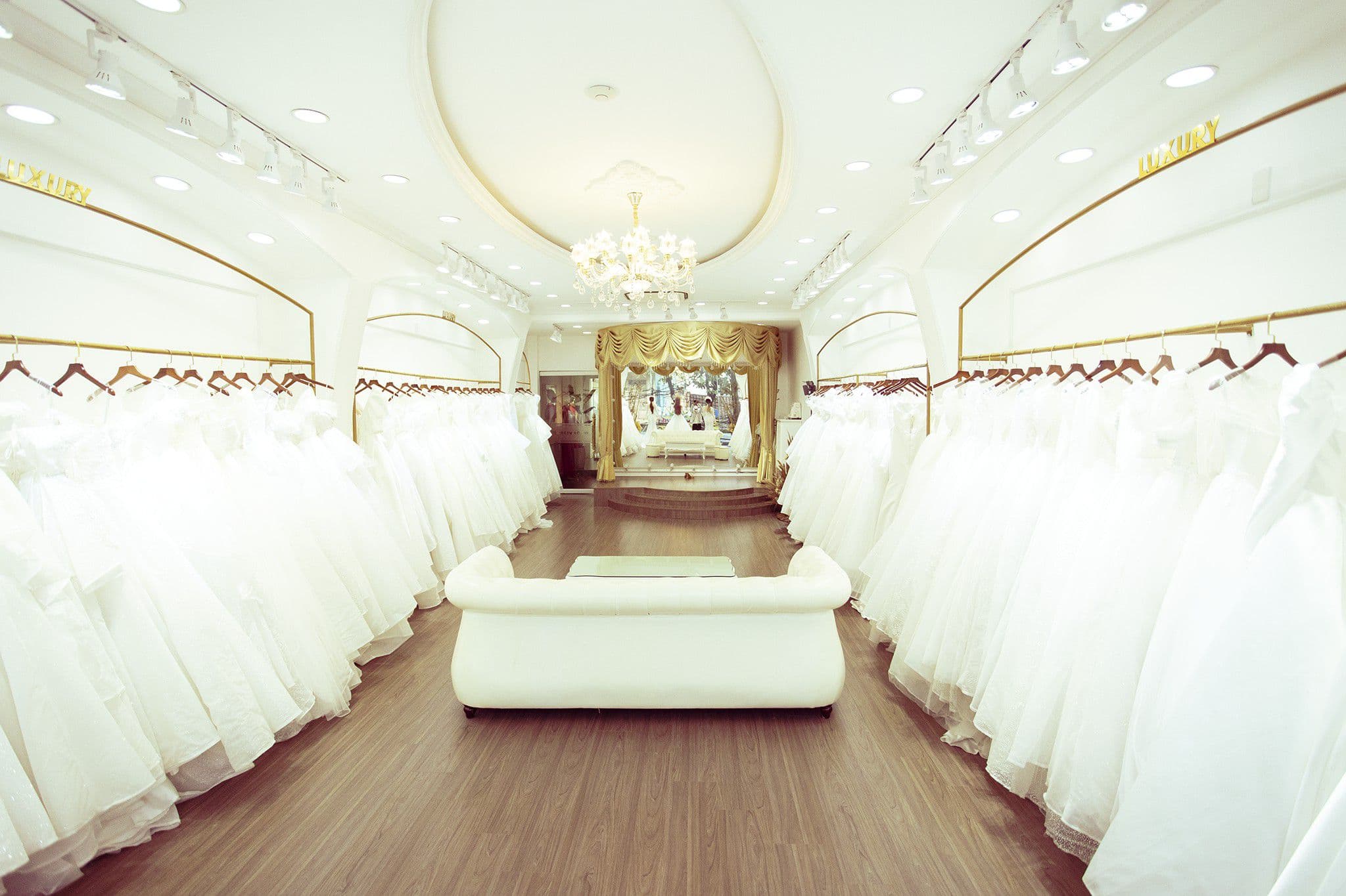 Vì sao chọn Lai Hoa Wedding