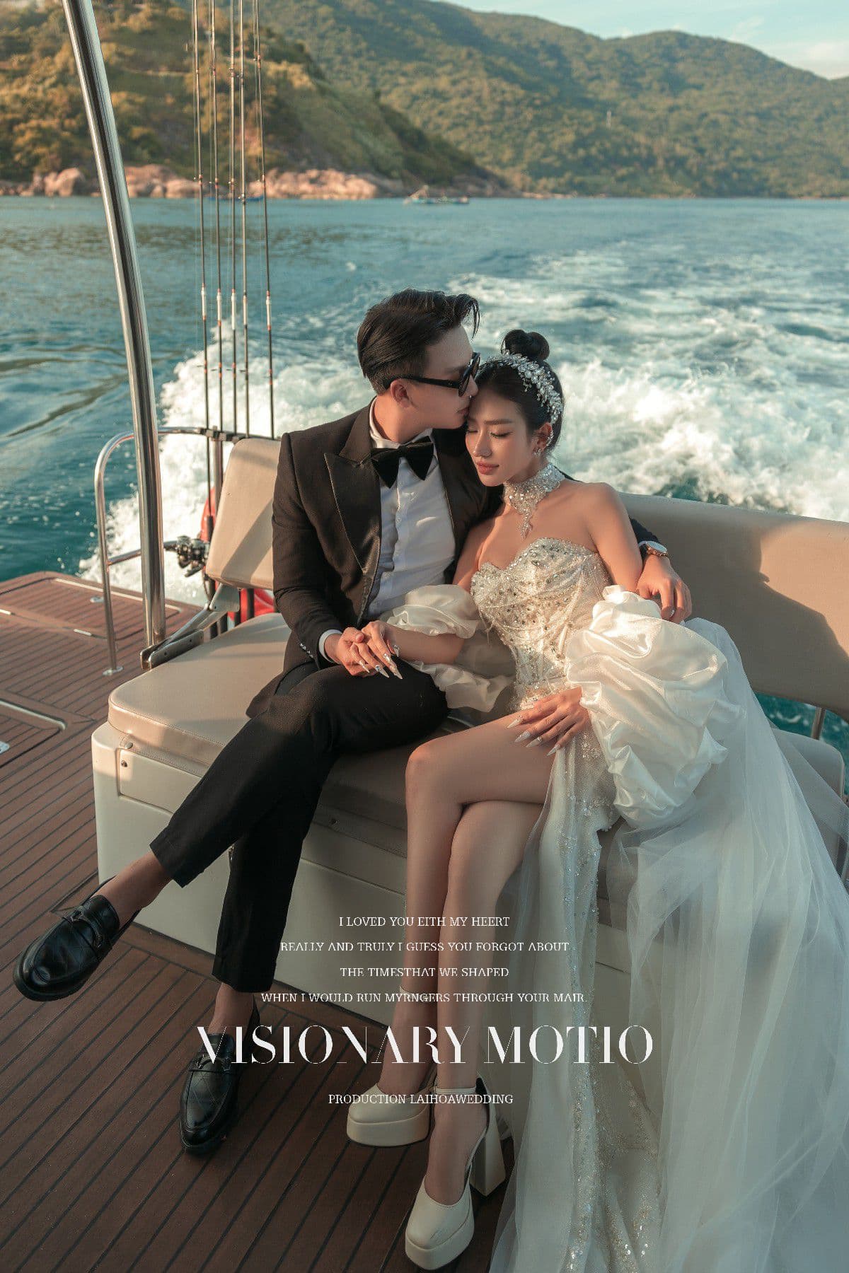 Vì sao chọn Lai Hoa Wedding