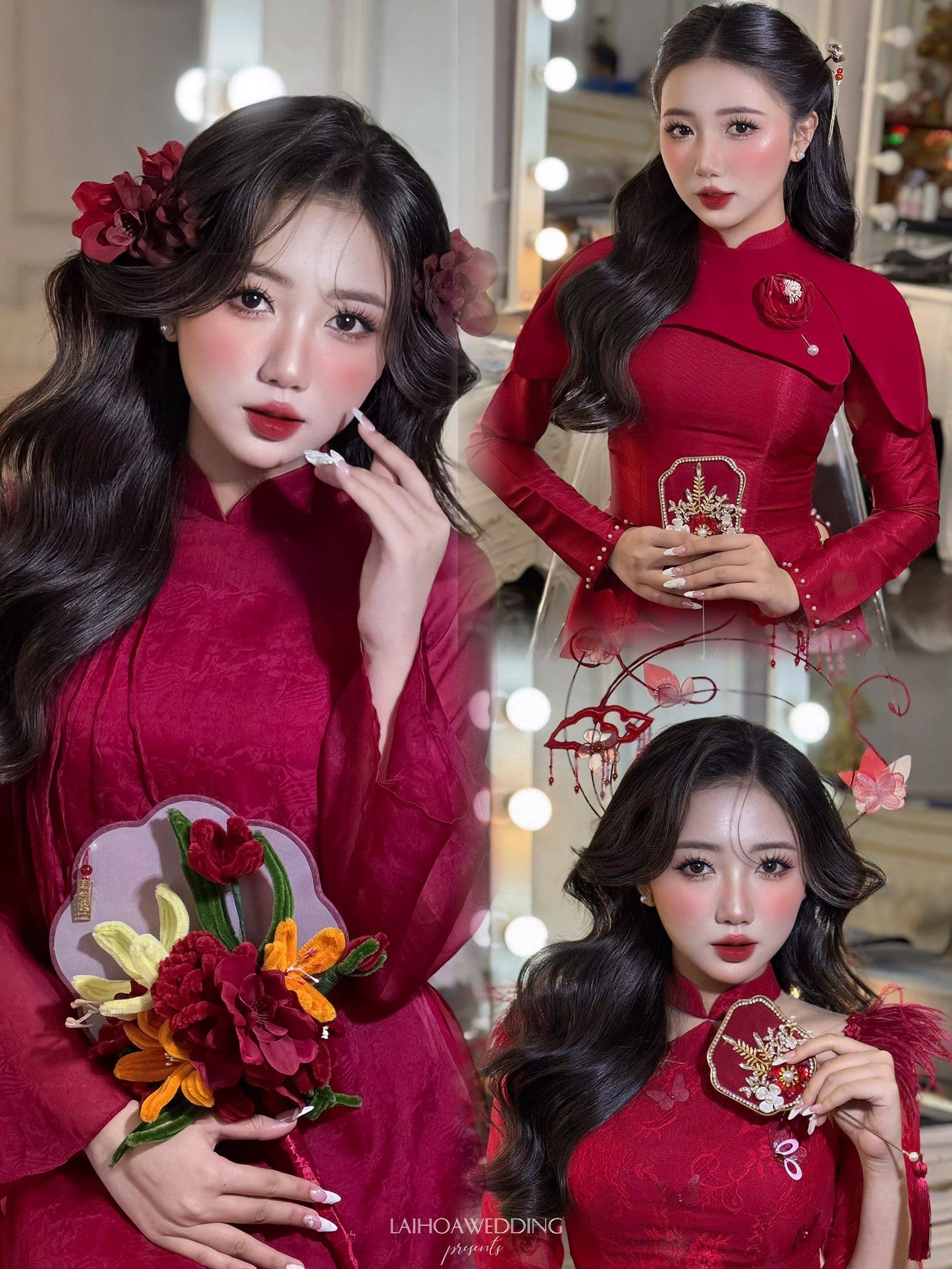 Layout Makeup